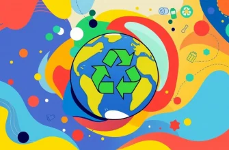 10 Documentales sobre Reciclaje y Gestión de Residuos