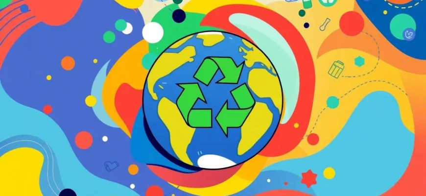 10 Documentales sobre Reciclaje y Gestión de Residuos