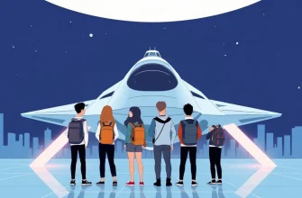 Películas de Ciencia Ficción sobre Estudiantes