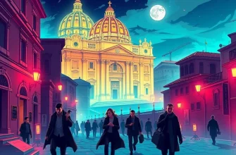 Boeviki del Vaticano: 10 Películas de Acción Imperdibles