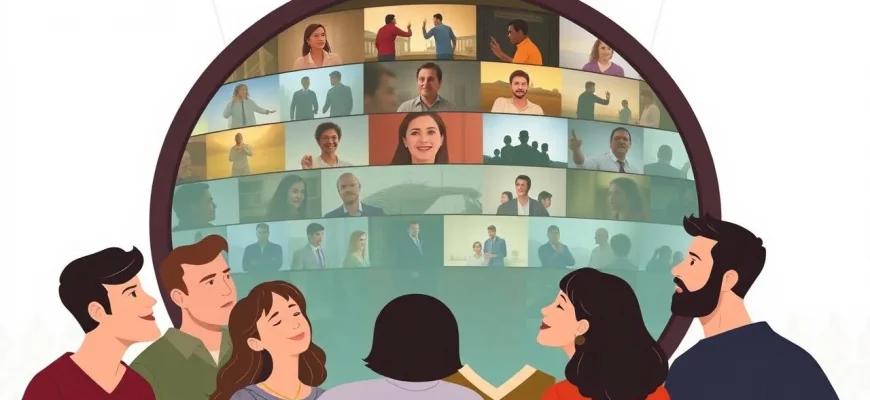 Películas familiares que enseñan la importancia de la voluntad