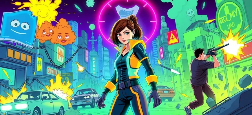 Películas de Acción con Tradiciones Familiares