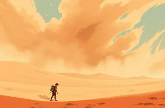 Películas sobre perdidos en el desierto: una aventura de supervivencia