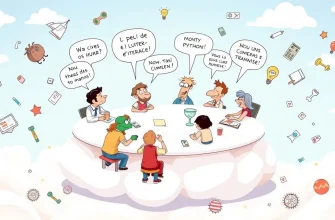 Comedias sobre ideas geniales