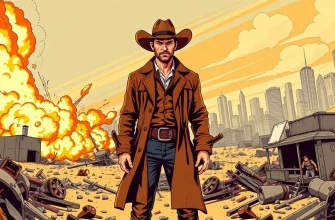 Películas de Vaqueros en el Apocalipsis