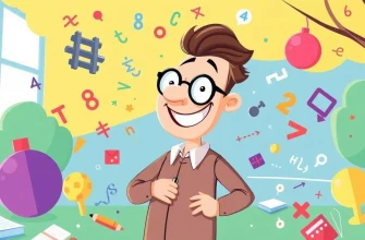 Comedias Matemáticas: Risas y Números en Pantalla