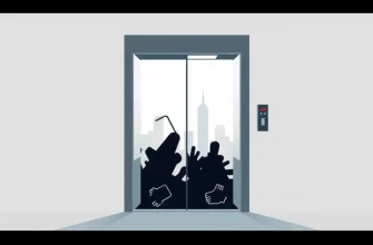 Películas de Suspenso en Ascensores