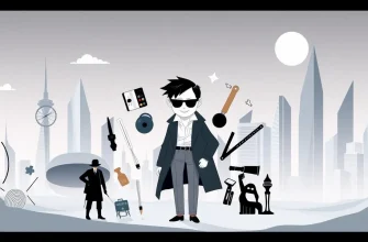 Películas Biográficas de Aferistas