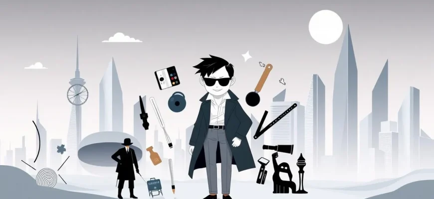 Películas Biográficas de Aferistas