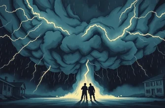 Películas de Terror con Granizo