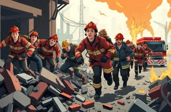 Películas sobre el rescate de trabajadores