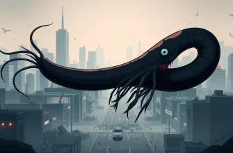 10 Películas de Suspense con Sanguijuelas