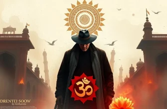 10 Películas de Suspense que Sumergen en el Mundo del Hinduismo