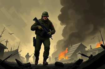 Películas de guerra sobre el Spetsnaz en Chechenia