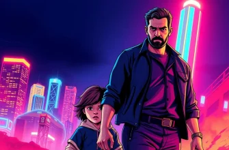 10 Películas de Acción sobre Padres e Hijos