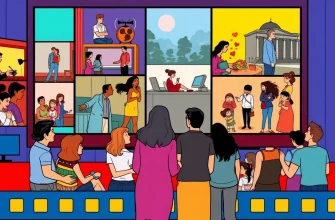 Películas familiares sobre relaciones