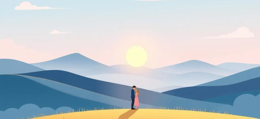 Películas de Fantasía y Amor a Primera Vista