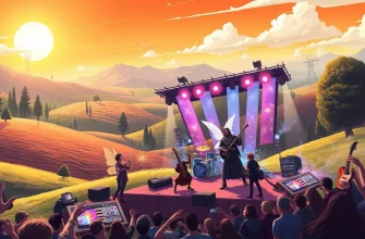 Películas de Fantasía con Rock