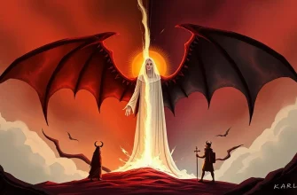 Películas de biografías sobre Dios y el Diablo