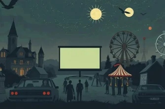 Las Mejores Versiones del Director en Películas de Terror