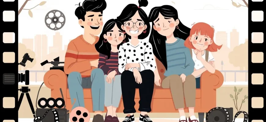 Películas Biográficas sobre Amistades Inolvidables