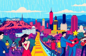 Melodramas de Los Ángeles en Español