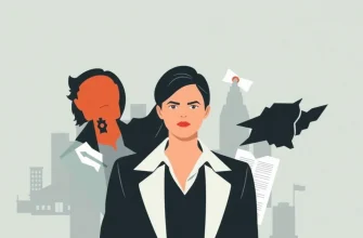 10 Películas de Suspense con Abogados