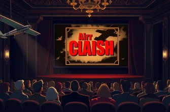 Películas de Catástrofes Aéreas: Emoción y Suspense en el Cielo