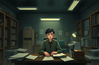 Películas de terror sobre la carrera