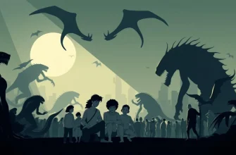 10 Películas de Ciencia Ficción sobre Lucha contra Monstruos