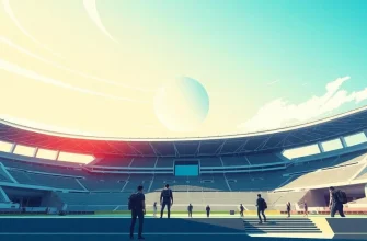 10 Películas de Ciencia Ficción sobre Estadios