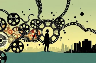 Las 10 Mejores Películas Complejas