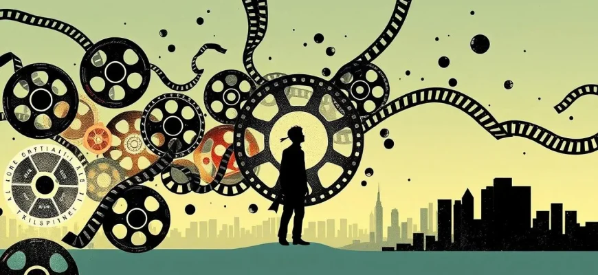 Las 10 Mejores Películas Complejas