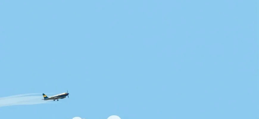 Películas de Biografías sobre Aviación