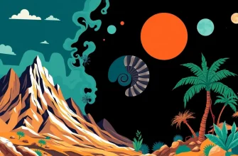 10 Documentales sobre Eras Geológicas en Español