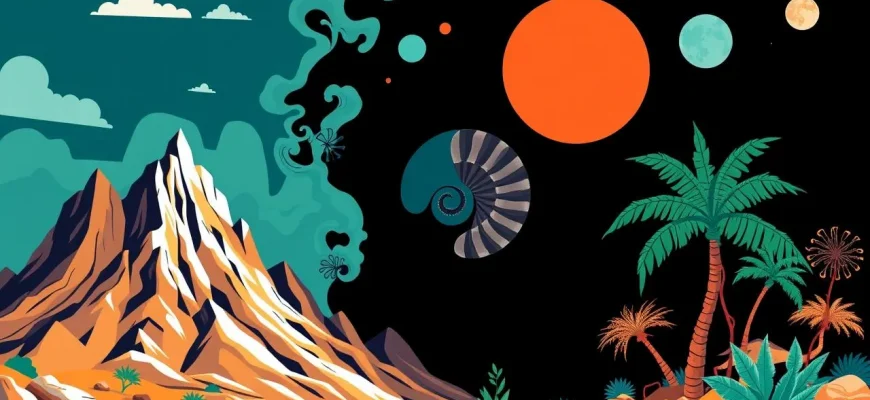 10 Documentales sobre Eras Geológicas en Español