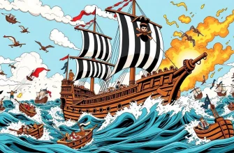 10 Películas de Batallas Navales Históricas