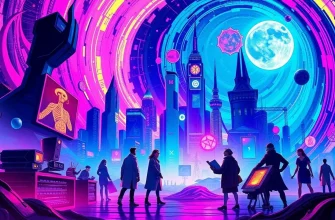 10 Películas de Misterio sobre el Futuro