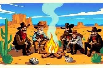 Vecinos en el Oeste: 10 Películas de Vaqueros