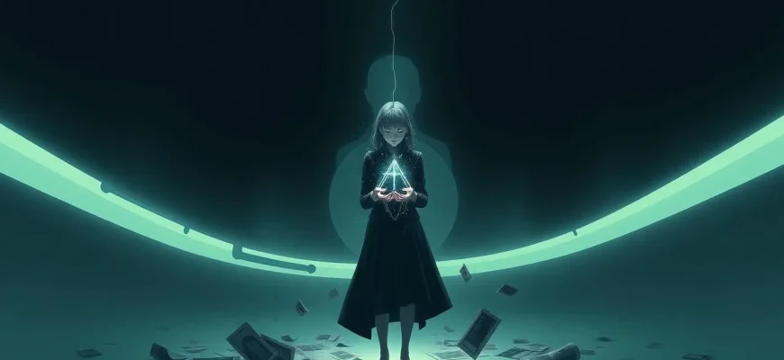 Películas de Ciencia Ficción sobre Déjà Vu