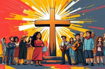 Películas sobre protestantes