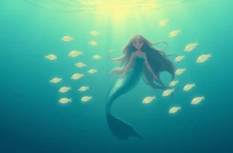 Películas de Fantasía Marina: Un Viaje Mágico por el Mar