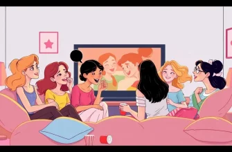 Películas familiares sobre amigas