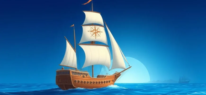 Películas Biográficas sobre Veleros