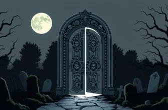 10 Películas Góticas para Amantes del Misterio