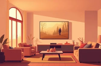 Películas para disfrutar en otoño