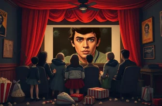 10 Películas de Terror sobre Virus