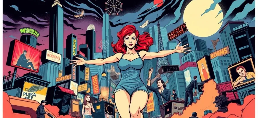 10 Películas de Melodrama y Aferas