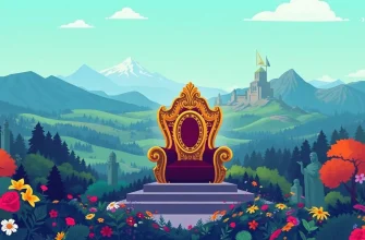 Películas de Fantasía sobre Reinos