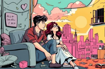 Películas de Amor y Superación Económica